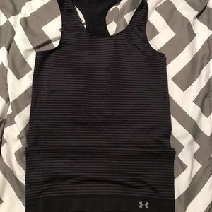 Under armour razor back tank